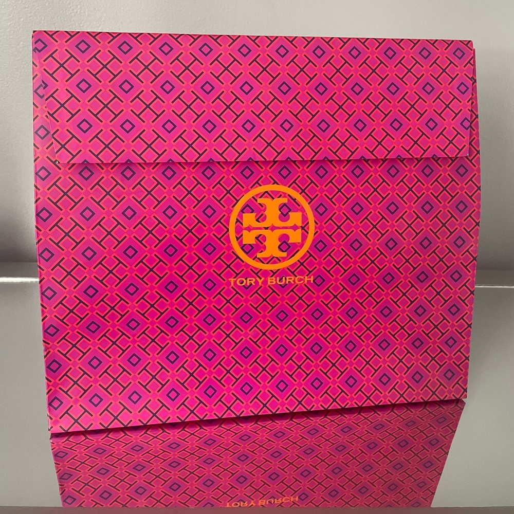 Tory Burch Gift Bag 💕